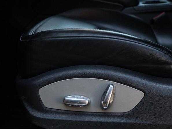 Porsche Macan I с пробегом 2014 года, цена 2 350 000 рублей, 110063 км, внедорожник, Автокод Объявления