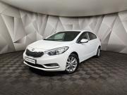 Kia Cerato III Москва  - изображение 19