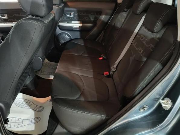 Kia Soul I Рестайлинг с пробегом 2013 года, цена 635 000 рублей, 170802 км, хэтчбек, Автокод Объявления
