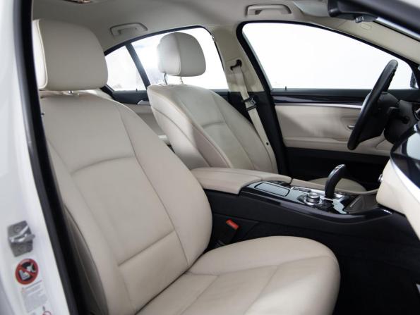 BMW 5 серии VI (F10/F11/F07) с пробегом 2012 года, цена 2 299 000 рублей, 66781 км, седан, Автокод Объявления