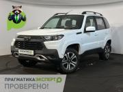 Lada (ВАЗ) Niva Великий Новгород  - изображение 18