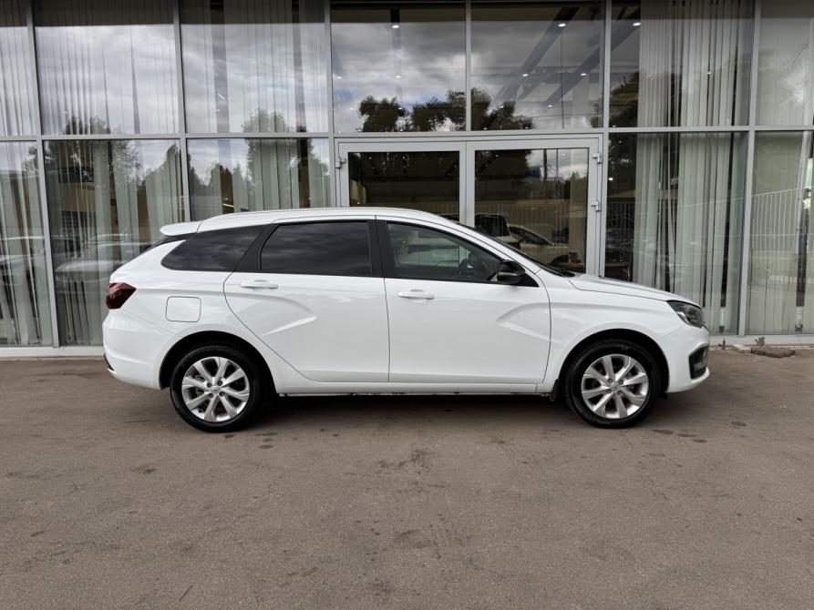 Lada (ВАЗ) Vesta I Рестайлинг (NG) Воронеж  - изображение 4