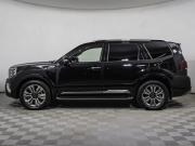 Kia Mohave I Рестайлинг 2 Москва  - изображение 34