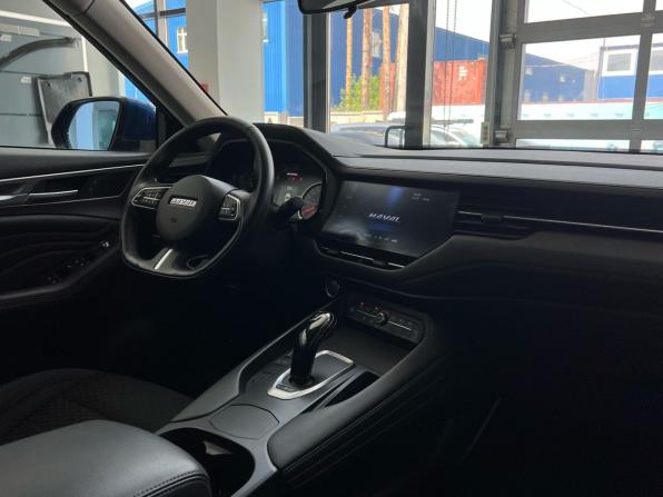Haval F7 I с пробегом 2020 года, цена 1 589 000 рублей, 115075 км, внедорожник, Автокод Объявления