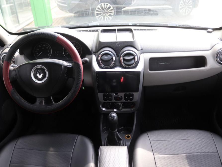 Renault Sandero I Нижний Новгород  - изображение 13
