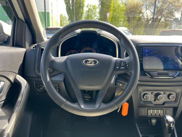 Lada (ВАЗ) XRAY I с пробегом 2021 года, цена 1 349 700 рублей, 48921 км, хэтчбек, Автокод Объявления