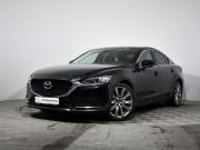 Mazda 6 III (GJ) Рестайлинг 2 Санкт-Петербург  - изображение 21