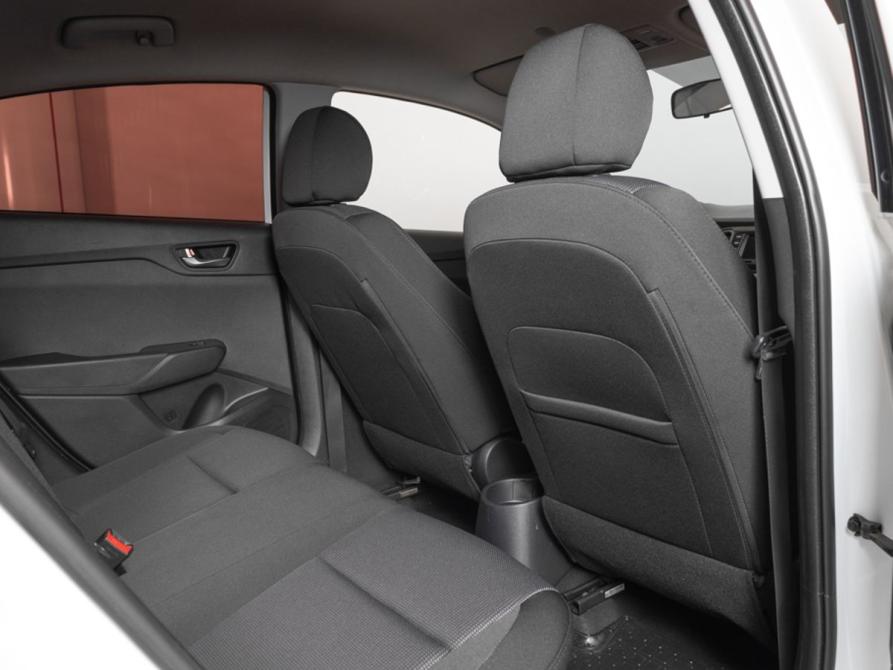 Hyundai Solaris II Рестайлинг Казань  - изображение 8
