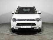 Mitsubishi Outlander III Санкт-Петербург  - изображение 20