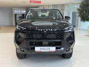 Toyota Hilux IX Екатеринбург  - изображение 35