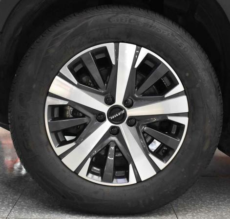 Haval Dargo I с пробегом 2024 года, цена 2 475 000 рублей, 27035 км, внедорожник, Автокод Объявления