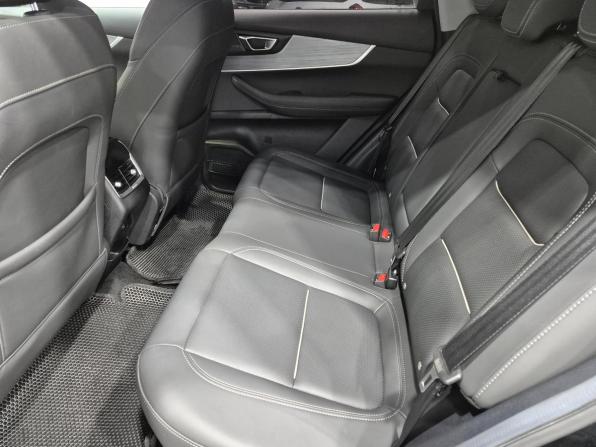 Chery Tiggo 7 Pro Max I с пробегом 2024 года, цена 2 066 000 рублей, 25965 км, внедорожник, Автокод Объявления