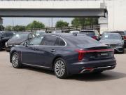 Hongqi H5 II Москва  - изображение 31