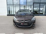 Opel Astra J Рестайлинг Воронеж  - изображение 15
