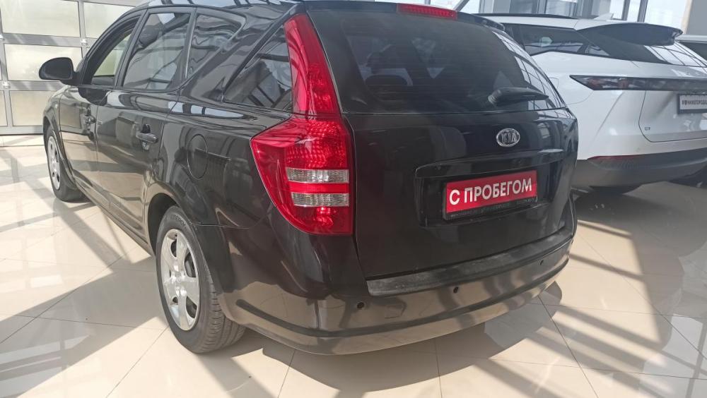 Kia Ceed I Арзамас  - изображение 4