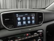 Kia Sportage IV Рестайлинг Москва  - изображение 56