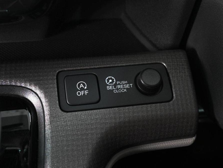 Honda Stepwgn V Рестайлинг Ростов-на-Дону  - изображение 16