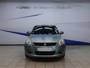 Suzuki Swift IV Москва  - изображение 23
