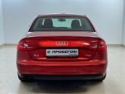 Audi A4 IV (B8) Рестайлинг Москва  - изображение 18