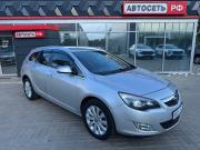 Opel Astra J Астрахань  - изображение 26