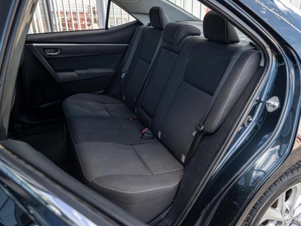 Toyota Corolla XI (E160 E170 E180) с пробегом 2013 года, цена 1 335 000 рублей, 133604 км, седан, Автокод Объявления