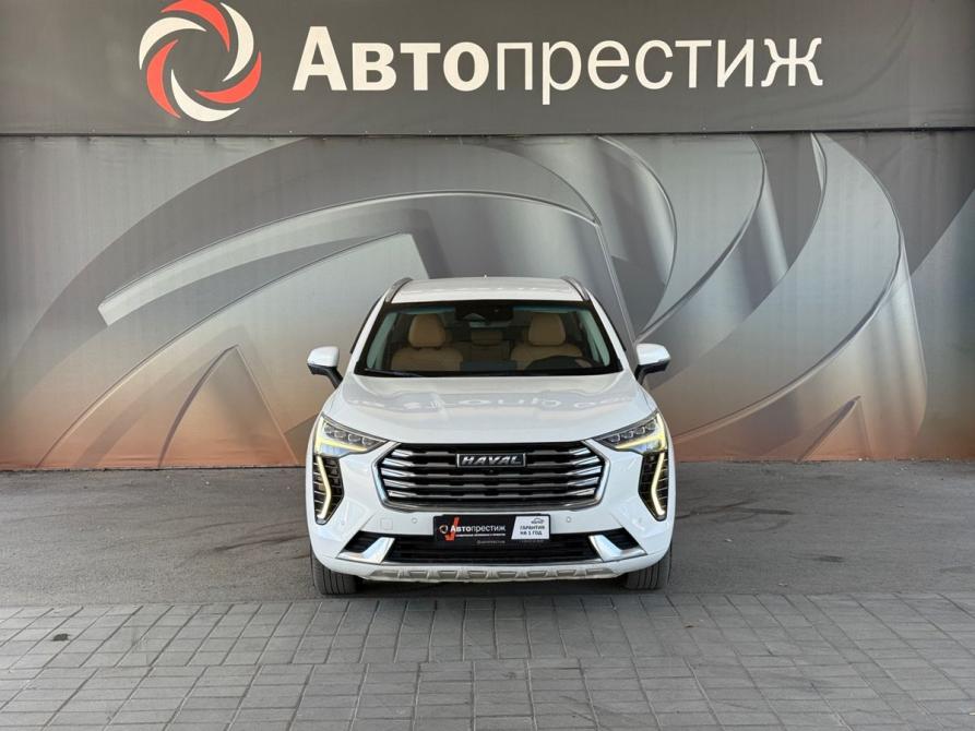 Haval Jolion I Волгоград  - изображение 2