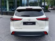 Toyota Highlander IV (XU70) Сочи  - изображение 26
