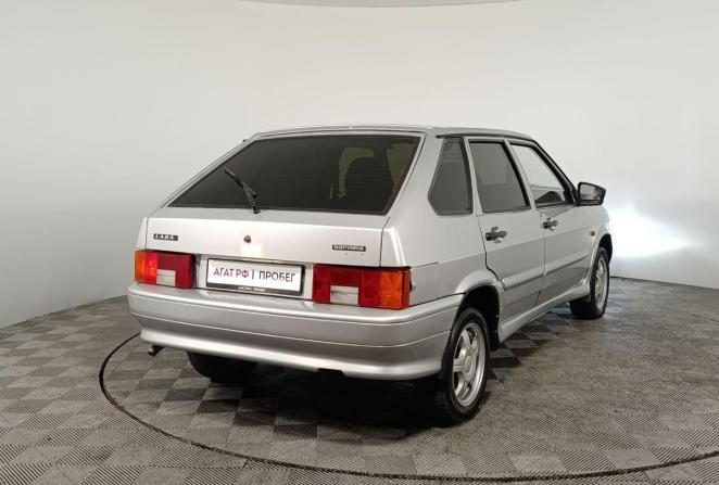 Lada (ВАЗ) 2114 с пробегом 2011 года, цена 340 000 рублей, 185037 км, хэтчбек, Автокод Объявления