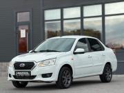 Datsun on-DO I Волгоград  - изображение 38