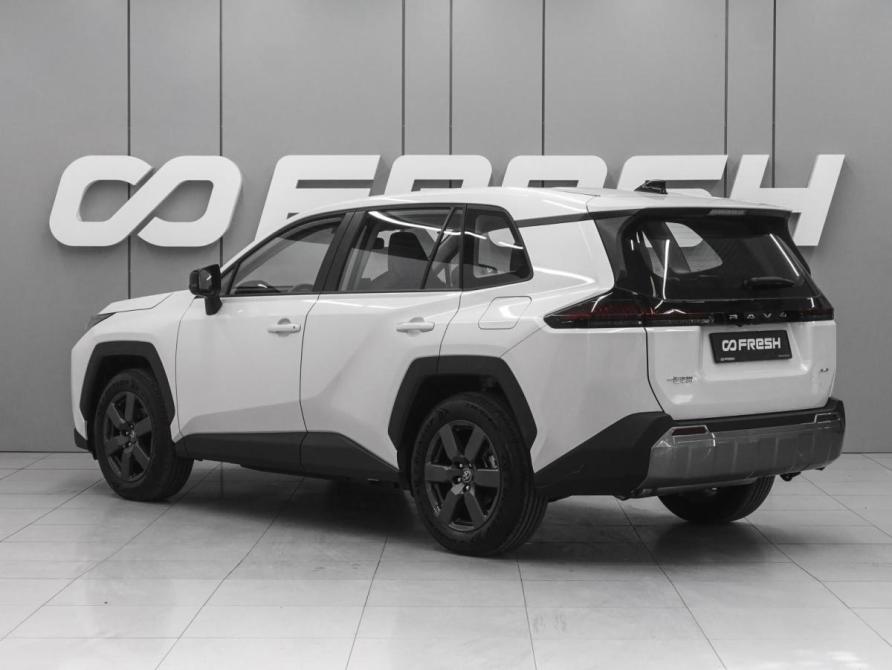 Toyota RAV4 VI (XA60) Ростов-на-Дону  - изображение 2
