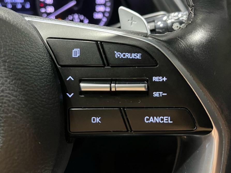 Hyundai Sonata VIII (DN8) Оренбург  - изображение 12