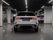 Land Rover Range Rover Velar I Москва  - изображение 33