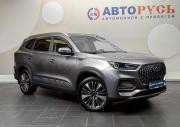 Chery Tiggo 8 Pro Max I Рестайлинг Москва  - изображение 31