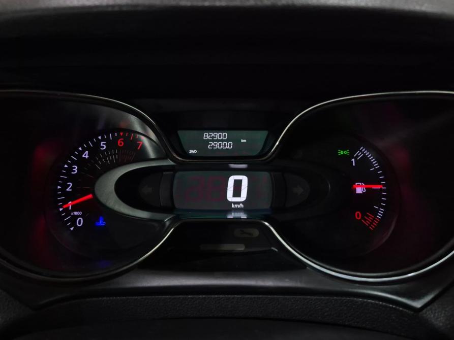 Renault Kaptur I Альметьевск  - изображение 17