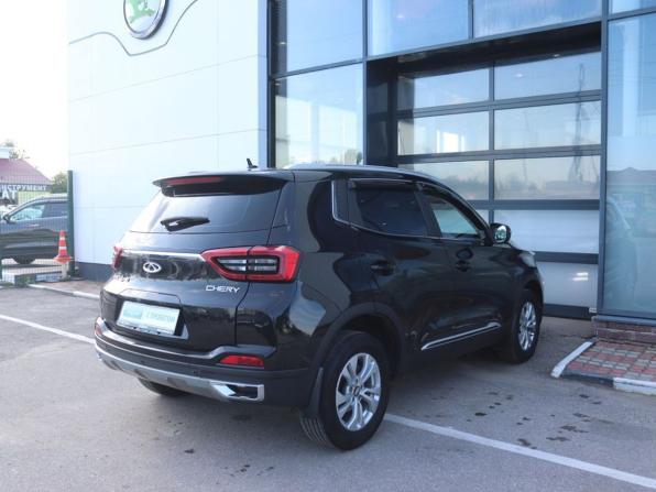 Chery Tiggo 4 Pro I с пробегом 2023 года, цена 1 657 500 рублей, 76000 км, внедорожник, Автокод Объявления