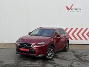 Lexus NX I Пермь  - изображение 19