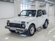 Lada (ВАЗ) 2121 (4x4) I Рестайлинг Самара  - изображение 13
