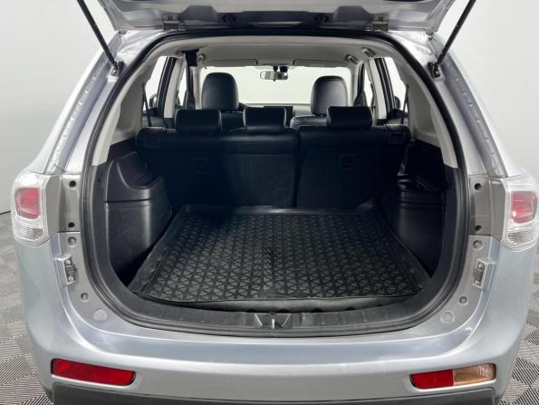 Mitsubishi Outlander III с пробегом 2012 года, цена 1 325 200 рублей, 175028 км, внедорожник, Автокод Объявления