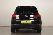 Volkswagen Tiguan I Рестайлинг Челябинск  - изображение 26