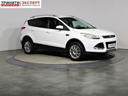 Ford Kuga II Белгород  - изображение 21