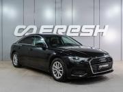 Audi A6 V (C8) Воронеж  - изображение 23