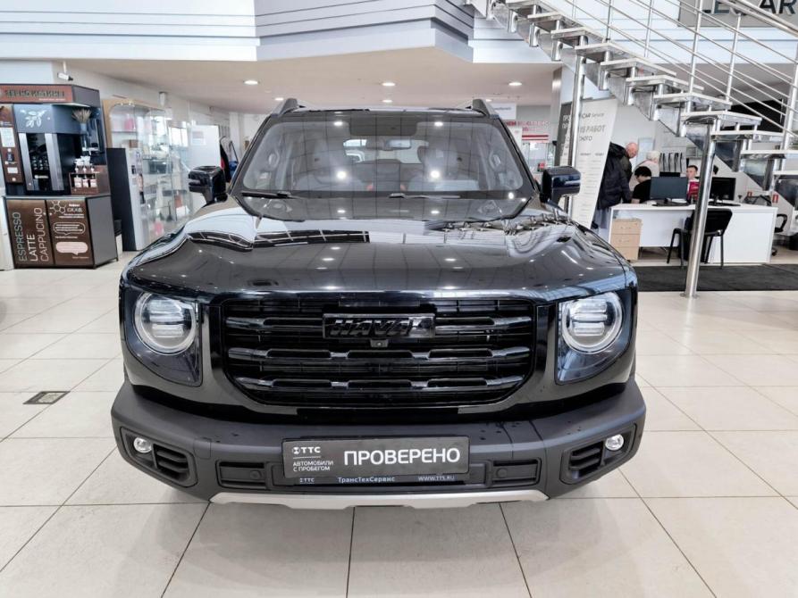 Haval Dargo Казань  - изображение 2