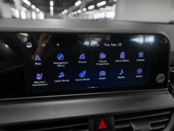 Kia Seltos I Рестайлинг с пробегом 2026 года, цена 3 100 000 рублей, 37 км, внедорожник, Автокод Объявления