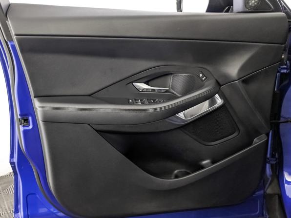 Jaguar E-Pace I с пробегом 2018 года, цена 2 740 000 рублей, 90110 км, внедорожник, Автокод Объявления