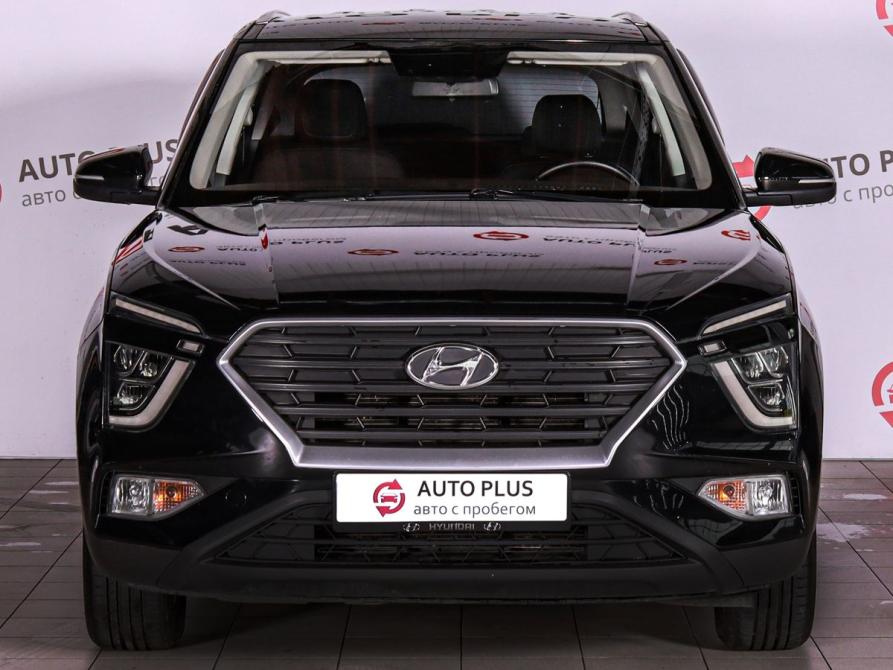 Hyundai Creta II Минеральные Воды  - изображение 4
