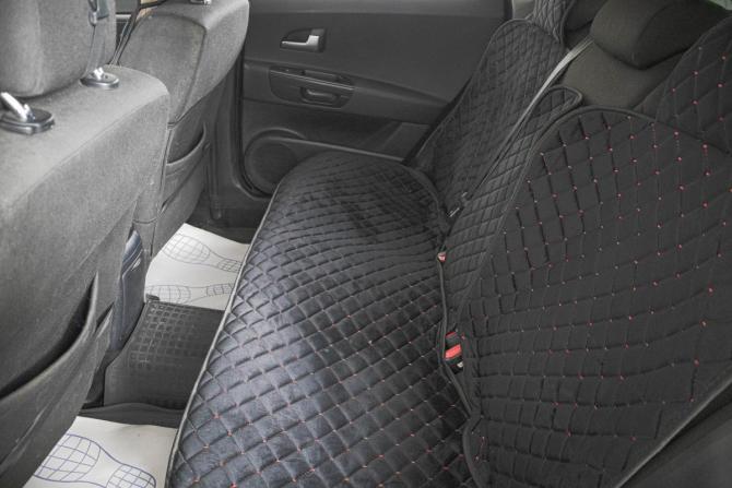Kia Ceed I Рестайлинг с пробегом 2011 года, цена 899 000 рублей, 170000 км, хэтчбек, Автокод Объявления