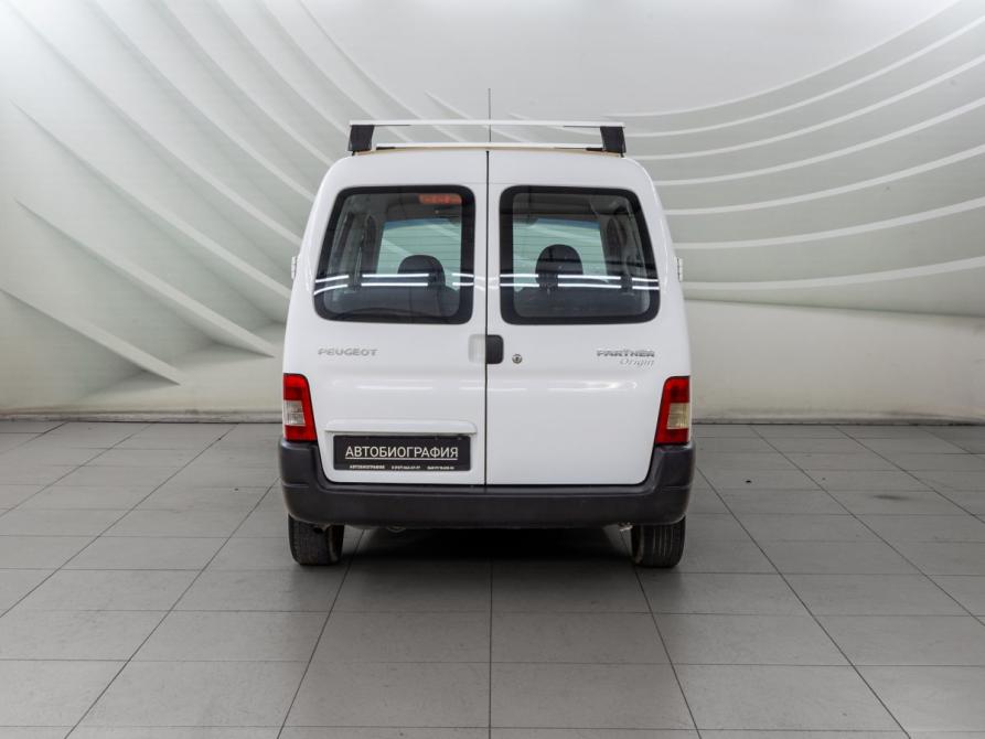 Peugeot Partner II Волгоград  - изображение 6