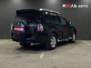 Mitsubishi Pajero IV Челябинск  - изображение 23