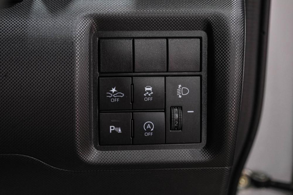 Toyota Raize I Новокузнецк  - изображение 26