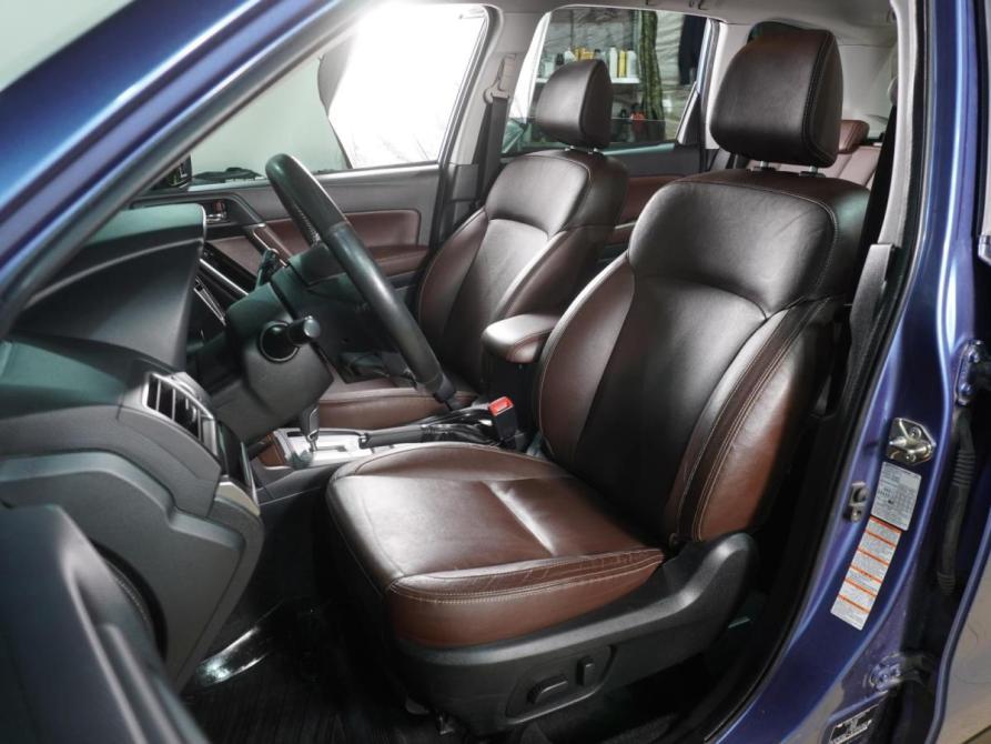 Subaru Forester IV Рестайлинг 2 Воронеж  - изображение 10
